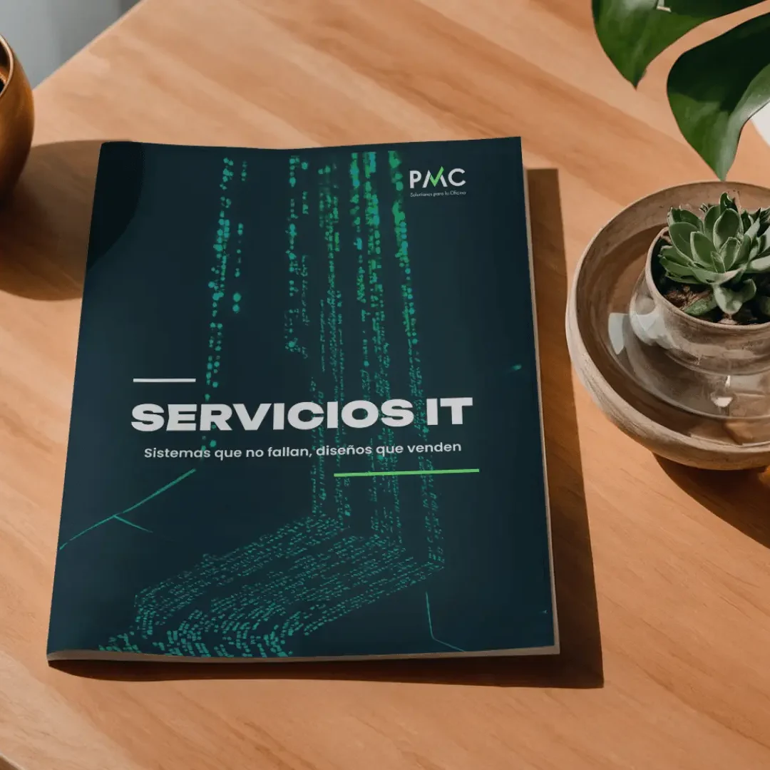 REVISTA PMC